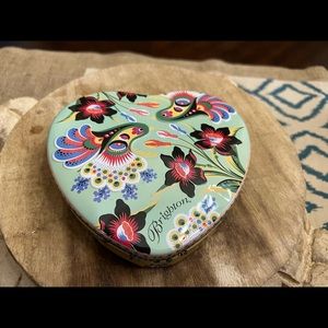 Brighton Heart Box